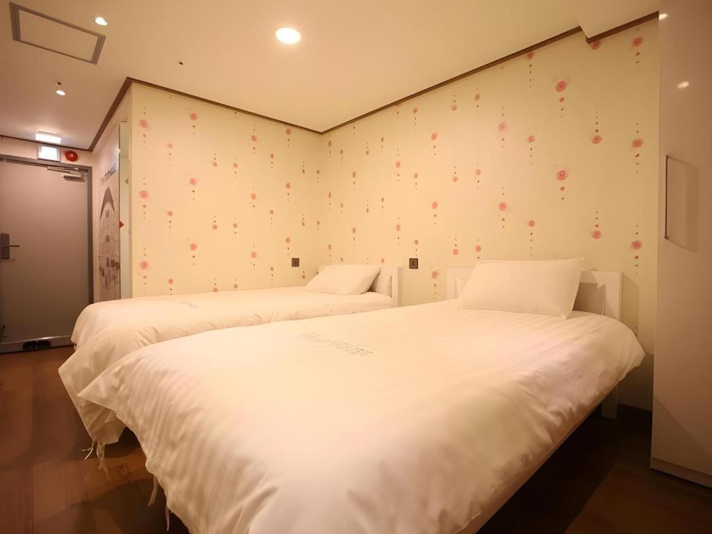 Myeongdong Mom House Seul Exterior foto
