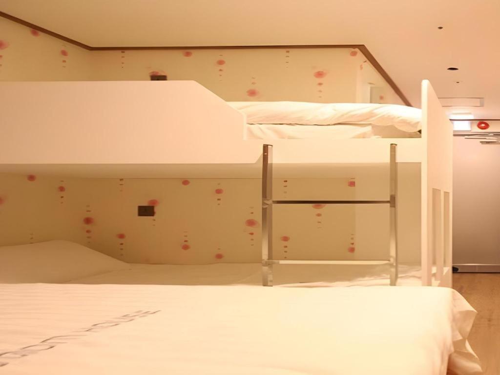 Myeongdong Mom House Seul Exterior foto