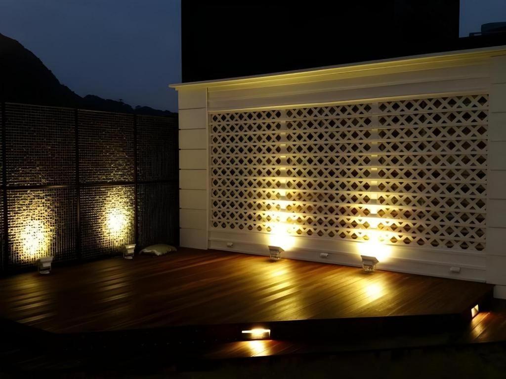 Myeongdong Mom House Seul Exterior foto